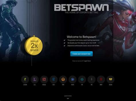 betspawn mobile